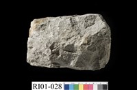 藏品(安山岩)的圖片